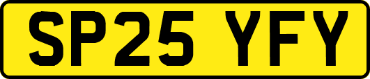 SP25YFY