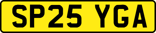 SP25YGA