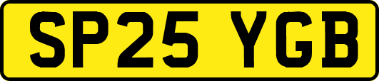 SP25YGB