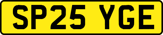 SP25YGE