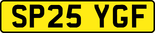 SP25YGF