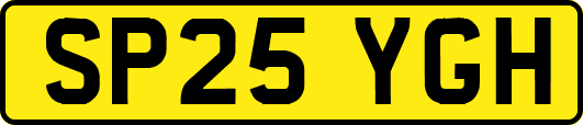 SP25YGH