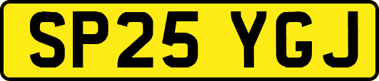SP25YGJ