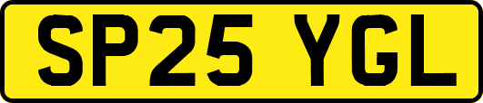 SP25YGL