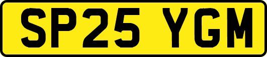 SP25YGM