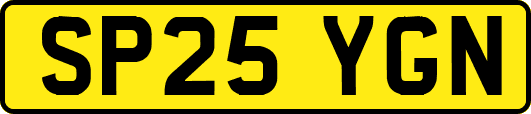 SP25YGN
