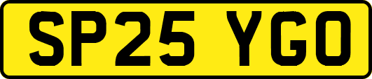 SP25YGO