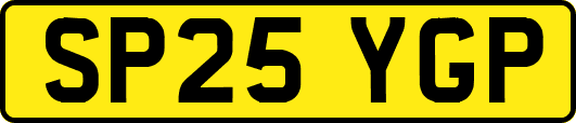 SP25YGP