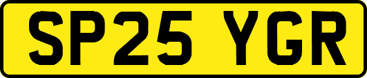 SP25YGR