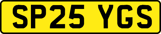 SP25YGS