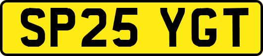 SP25YGT