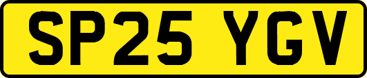 SP25YGV