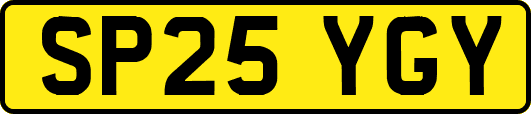 SP25YGY