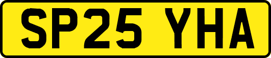 SP25YHA