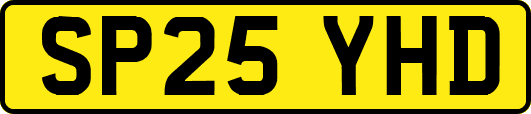 SP25YHD