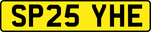 SP25YHE