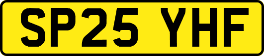 SP25YHF