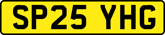 SP25YHG