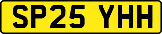 SP25YHH