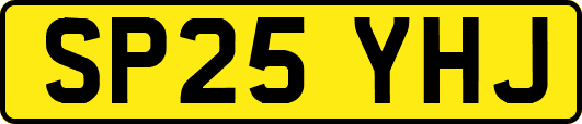 SP25YHJ