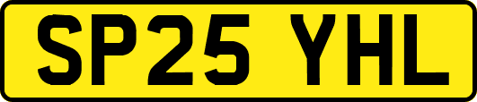SP25YHL
