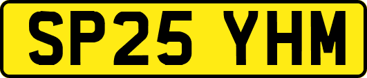 SP25YHM