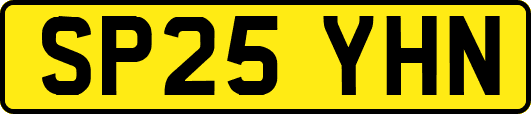 SP25YHN