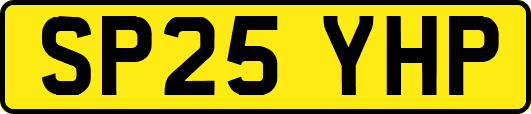 SP25YHP