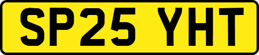 SP25YHT