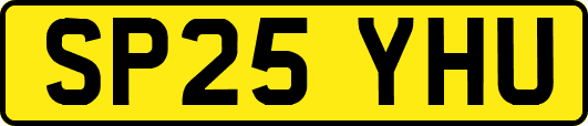 SP25YHU