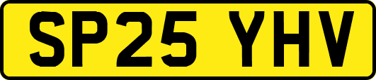 SP25YHV