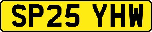 SP25YHW