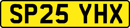SP25YHX