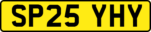 SP25YHY
