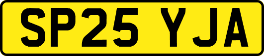 SP25YJA