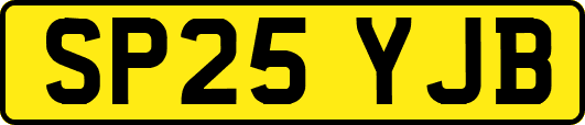 SP25YJB