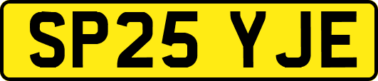 SP25YJE