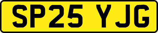 SP25YJG