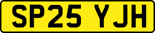 SP25YJH