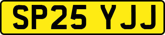 SP25YJJ