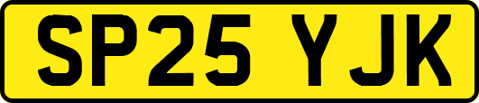 SP25YJK