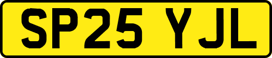 SP25YJL