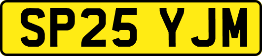 SP25YJM