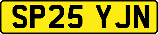 SP25YJN