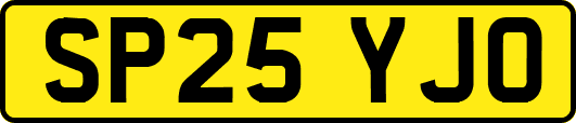 SP25YJO