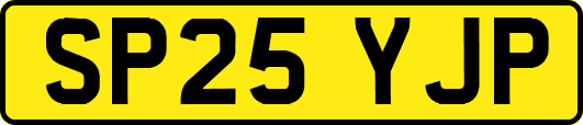 SP25YJP
