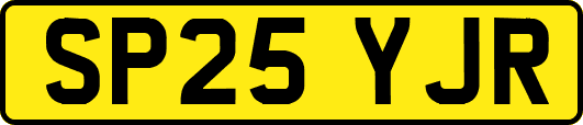 SP25YJR