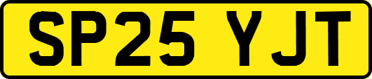 SP25YJT