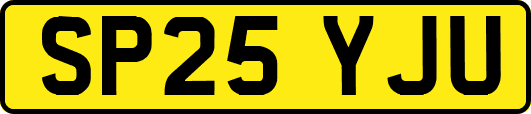 SP25YJU