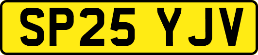 SP25YJV